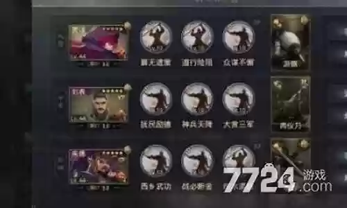 甲鱼大狗阵容搭配插图