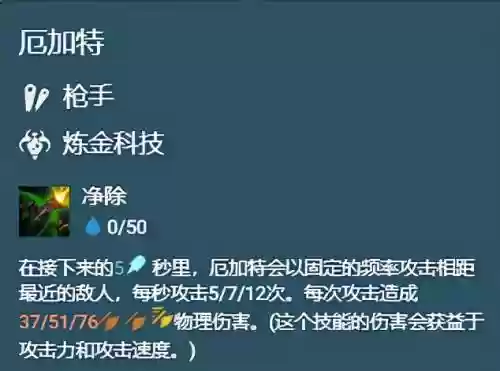 金灿灿炼金阵容(金灿灿福星版本哪个阵容最强)插图3