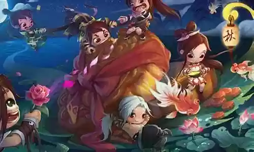 女娲和澜怎么搭配阵容插图