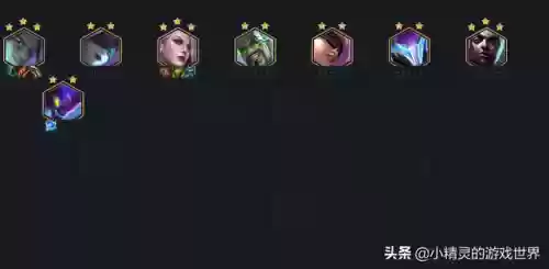 执事格斗阵容(决战平安京自走棋阵容最新)插图3