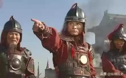 朱元璋强大阵容(明朝朱元璋24名将排名)插图10