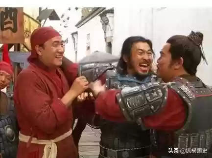 朱元璋强大阵容(明朝朱元璋24名将排名)插图4