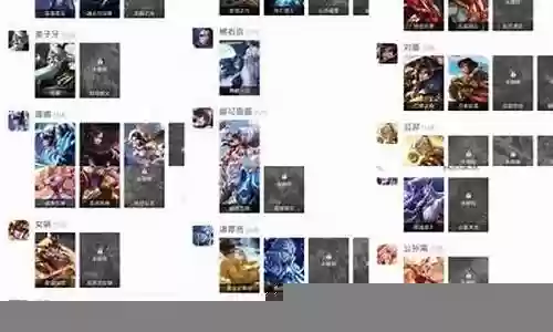 金灿灿冒险阵容怎么搭配插图