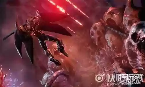 鬼泣阵容搭配推荐插图