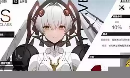 银冕阵容搭配插图