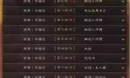 关羽养猪阵容搭配图片插图
