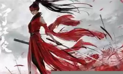 永劫和胡桃搭配的阵容插图
