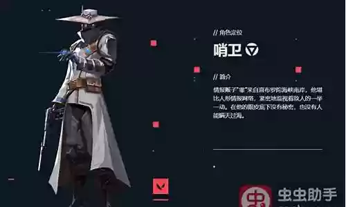 无畏契约职业阵容搭配图插图