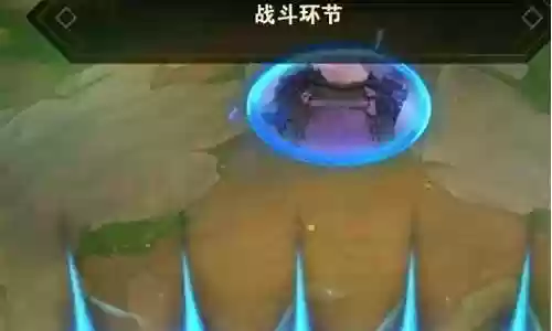 刺客蜘蛛阵容装备搭配图插图