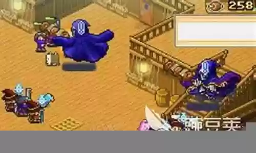 大海贼探险阵容搭配插图