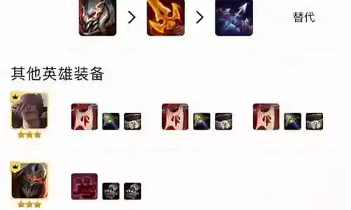 自然传奇最强搭配阵容图插图