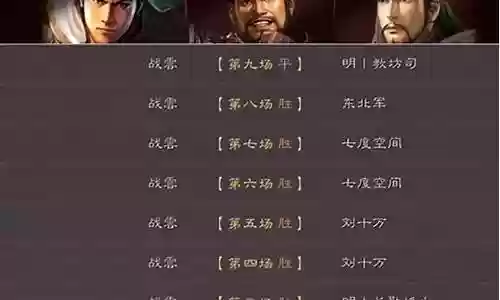 草船阵容搭配方法插图