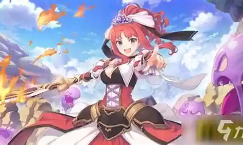 公主连接布丁阵容搭配插图