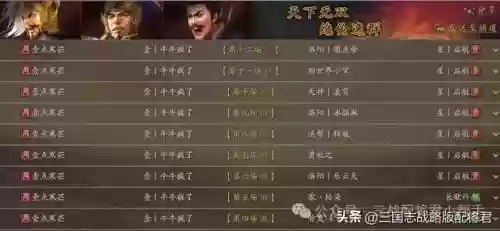开荒最优阵容(pk赛季平民开荒阵容)插图26