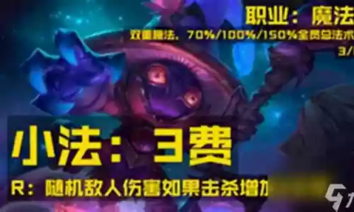 狐狸人马阵容怎么搭配插图