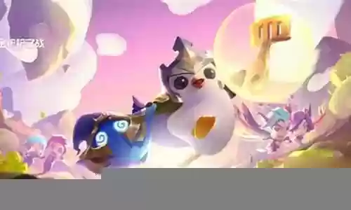 火爆鼠阵容搭配插图