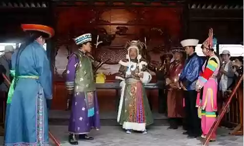 彩虹部落联盟推荐阵容搭配插图