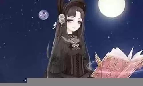 洛丽塔怎么搭配阵容图插图