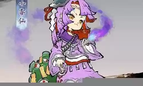 吕洞宾陆默阵容搭配插图