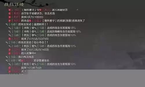 肉队pvp阵容搭配加点插图