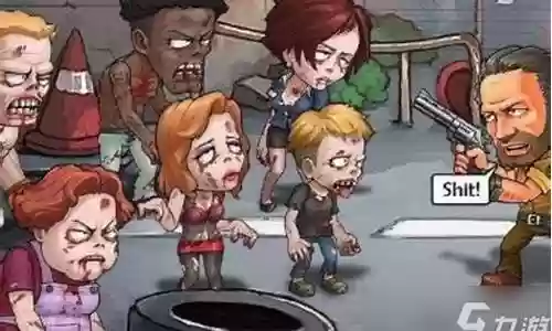 突击队最强搭配阵容插图
