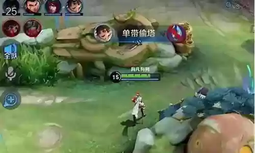 刘禅双人搭配什么阵容插图