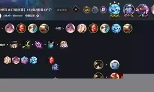 7幻镜龙阵容搭配插图