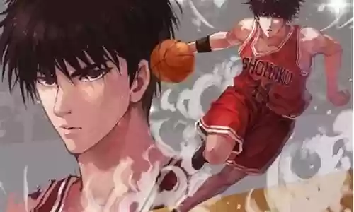 灌篮高手最强阵容搭配插图