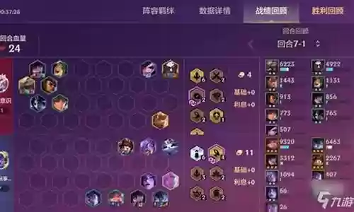 神射手最新阵容搭配插图