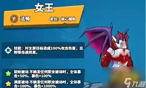 塔防女王搭配什么阵容插图