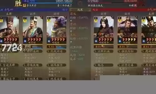 贾诩庞德阵容搭配插图