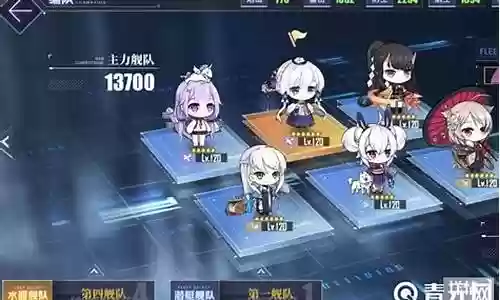 碧蓝档案开荒阵容搭配攻略插图