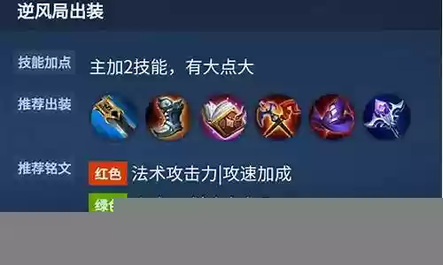 彩六阵容搭配插图