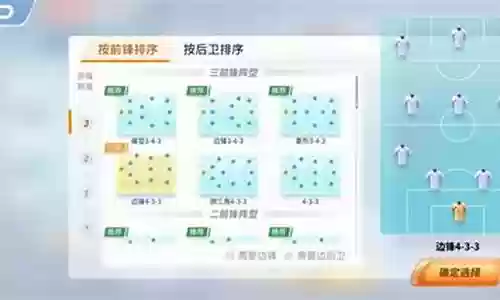 未来王者怎么搭配阵容插图