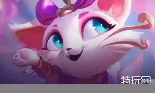 机器猫咪阵容搭配插图