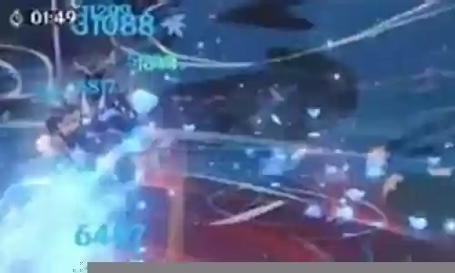 凌人永冻阵容搭配插图