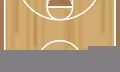 篮球阵容常用搭配图插图