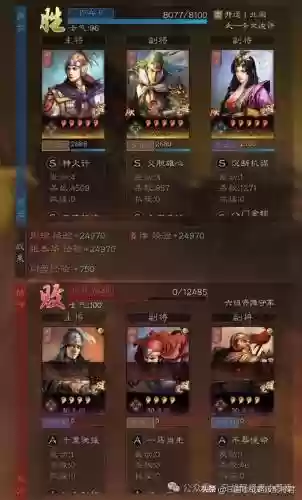 开荒最优阵容(pk赛季平民开荒阵容)插图11
