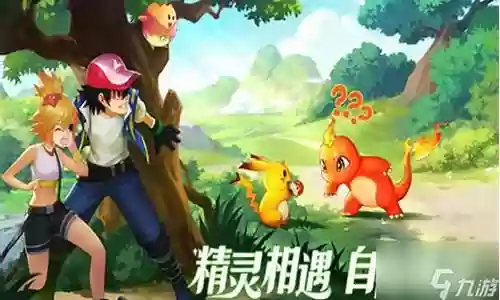 口袋重制宝可阵容搭配插图