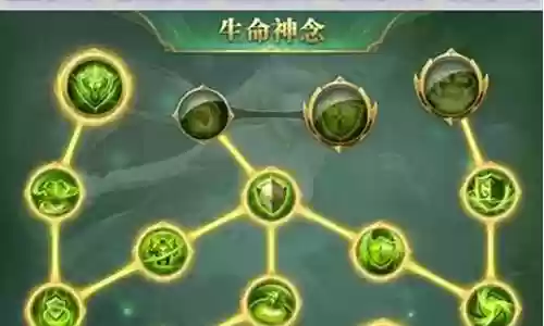 剑骨阵容搭配魂环插图