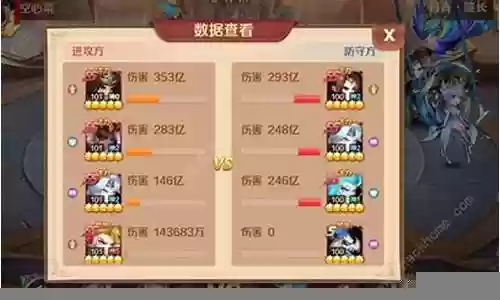 唐昊最强阵容搭配插图