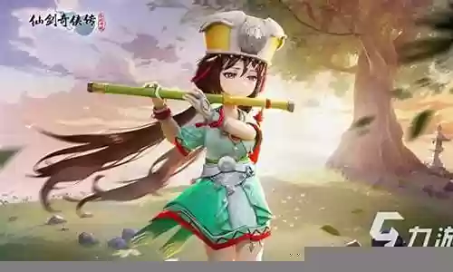 玉仙剑最强阵容搭配插图