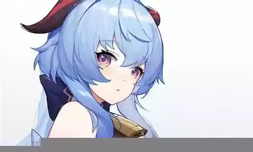 甘雨绫华深渊阵容搭配插图