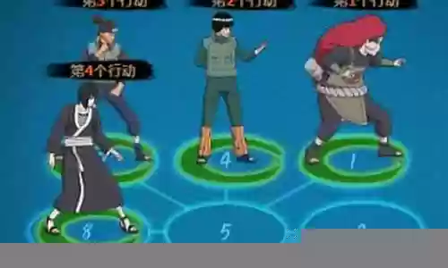排位无主阵容搭配插图