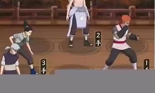 君麻吕阵容怎么搭配插图
