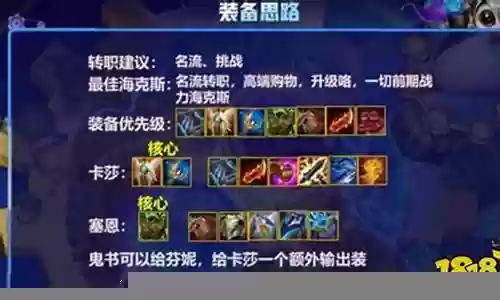巨像牵狗阵容搭配插图