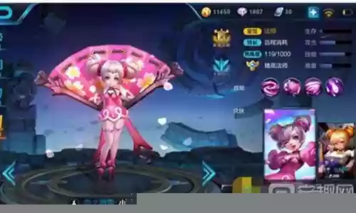 阿珂阵容搭配推荐插图