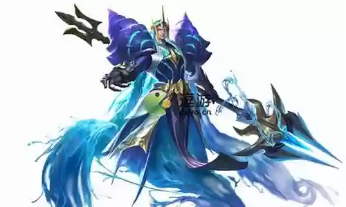海神阵容搭配图文大全插图