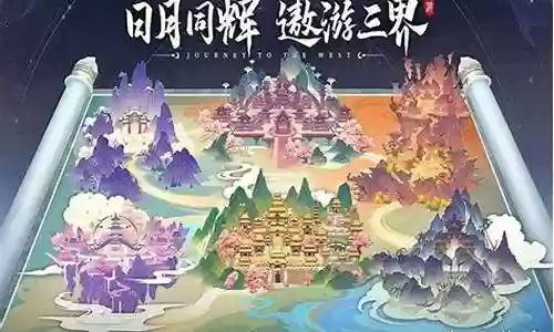 西游小队搭配阵容插图