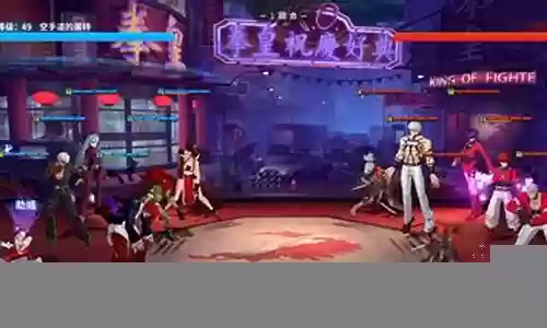 snk英雄阵容搭配攻略插图
